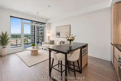 7950 Bathurst Street 1324