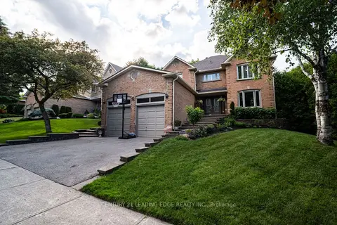 53 McClenny Drive