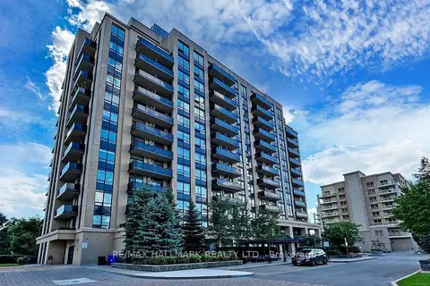 520 Steeles Avenue W 609