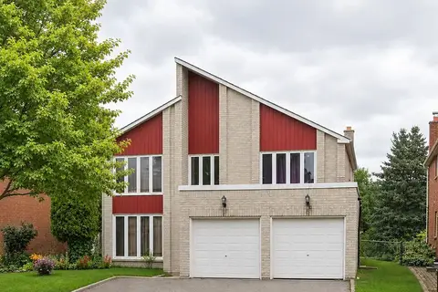 Address withheld · Milliken Mills East
