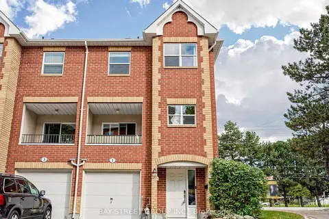 1 Maple Park Way
