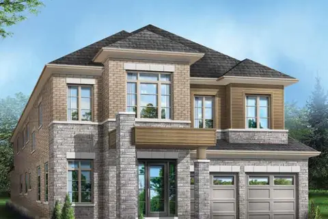 60 Big Willow Crescent