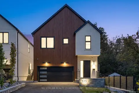 323 Winnifred Drive
