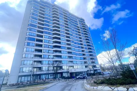 343 clark Avenue W 1403