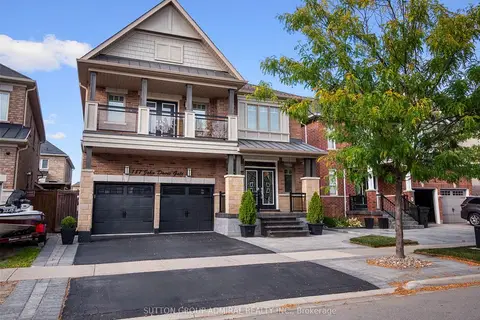 187 John Davis Gate