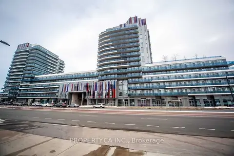9471 Yonge Street 906