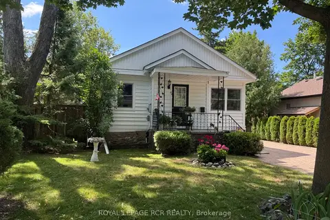82 Mill Street