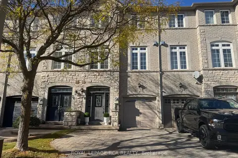 78 Burgon Place