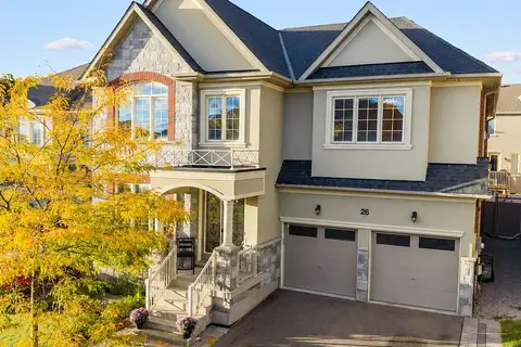 26 Blazing Star Street