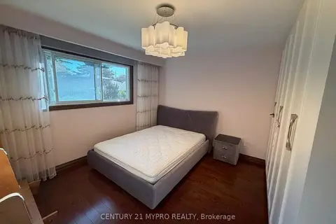 141 Henderson Avenue 2nd Bedroom