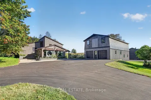 8051 Con Rd 3 Road