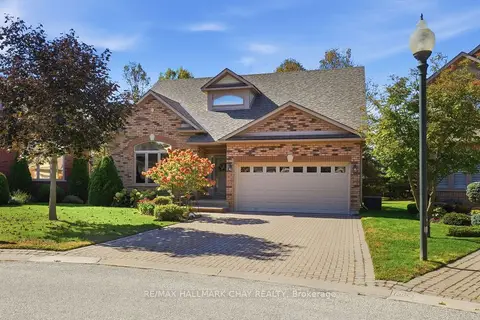 9 La Costa Court