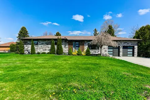 3 Haley Drive