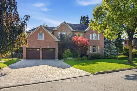 250 Roselawn Drive