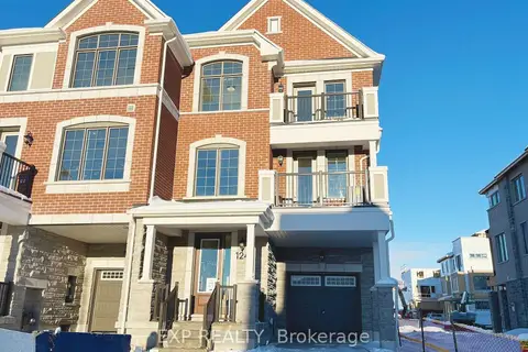 124 Azure Drive