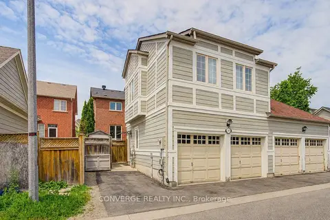 29 Cardrew Street Coach House