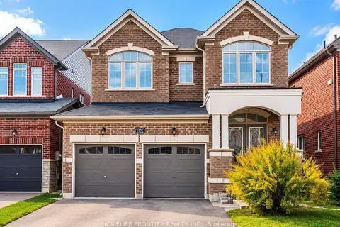 1526 Farrow Crescent