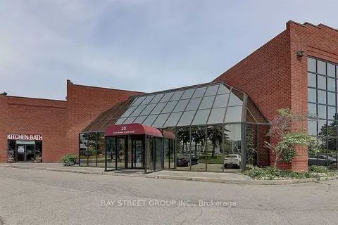 20 East Beaver Creek Road 2nd Fl A
