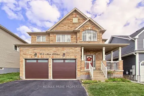 64 Ian Drive