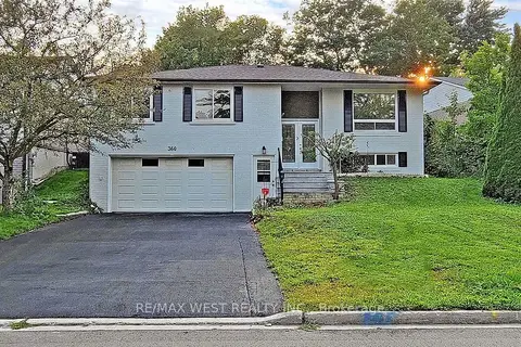 360 Dixon Boulevard Lower