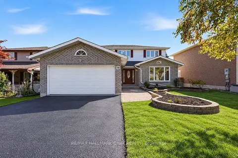 38 Imperial Crescent