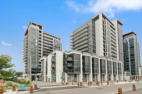 9618 Yonge Street 201