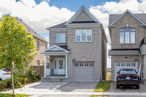 199 Armstrong Crescent