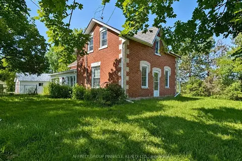 2320 Brock Concession 11 Road
