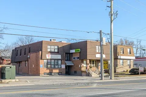 6060 Highway 7 E 202 - A