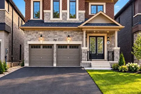 72 Caddie Crescent