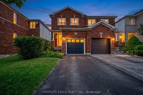 479 Heddle Crescent