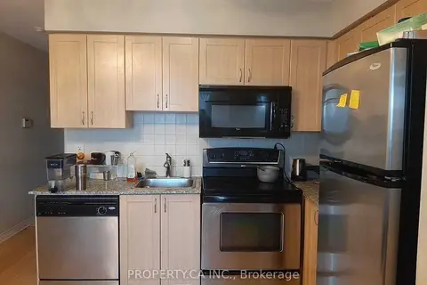15 North Park Road 817