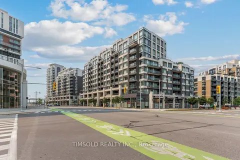 8130 Birchmount Road 411
