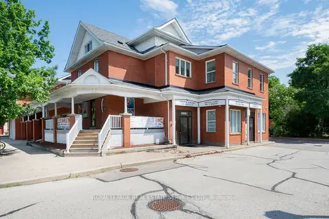 10055 Keele Street