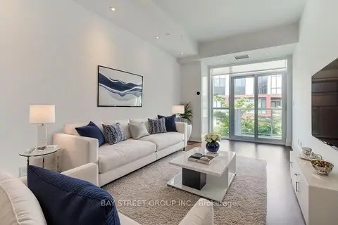 20 Fred Varley Drive 312