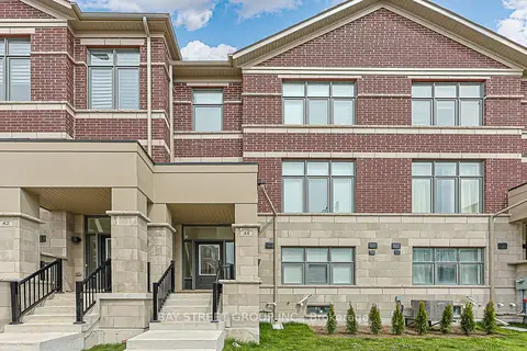 44 Seine Lane