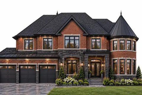 61 Hazelridge Court