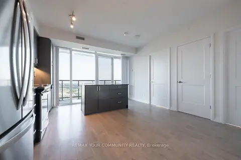 7895 Jane Street 3406