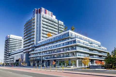 9471 Yonge Street 502