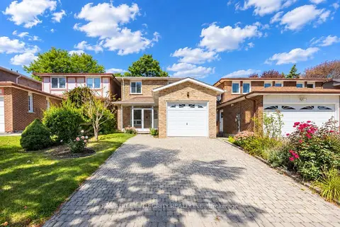 12 Charnwood Place