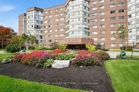 5 Weldrick Road W 507