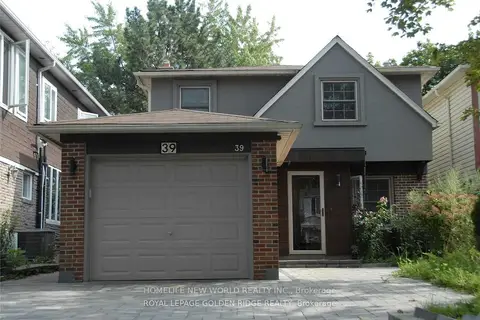 39 Aberfeldy Crescent BSMT