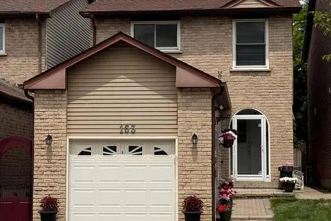 163 Mabley Crescent