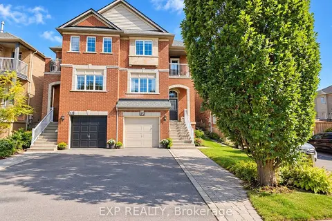 45 Lina Marra Drive Basement