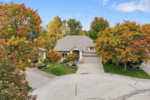 34 Tuscany Grande