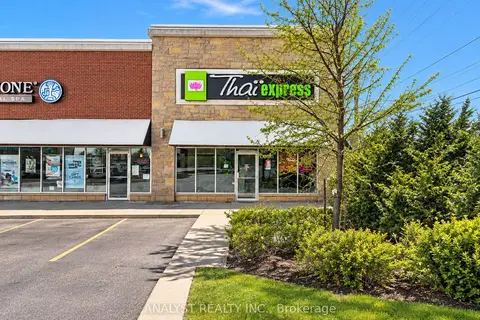 3621 Major Mackenzie Drive Bdg F #3