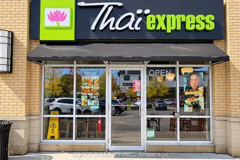 18267 Yonge Street Bldg B9