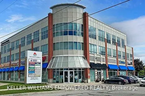 11685 Yonge Street A-302