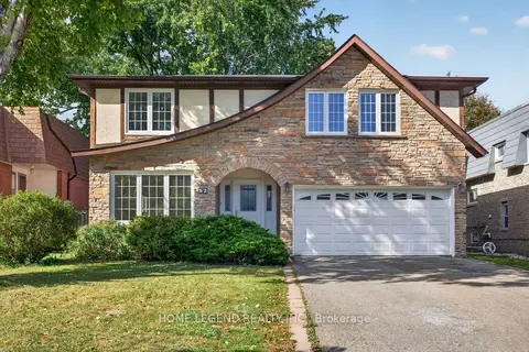 52 Carlton Road