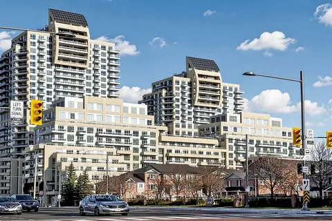 9201 Yonge Street 619